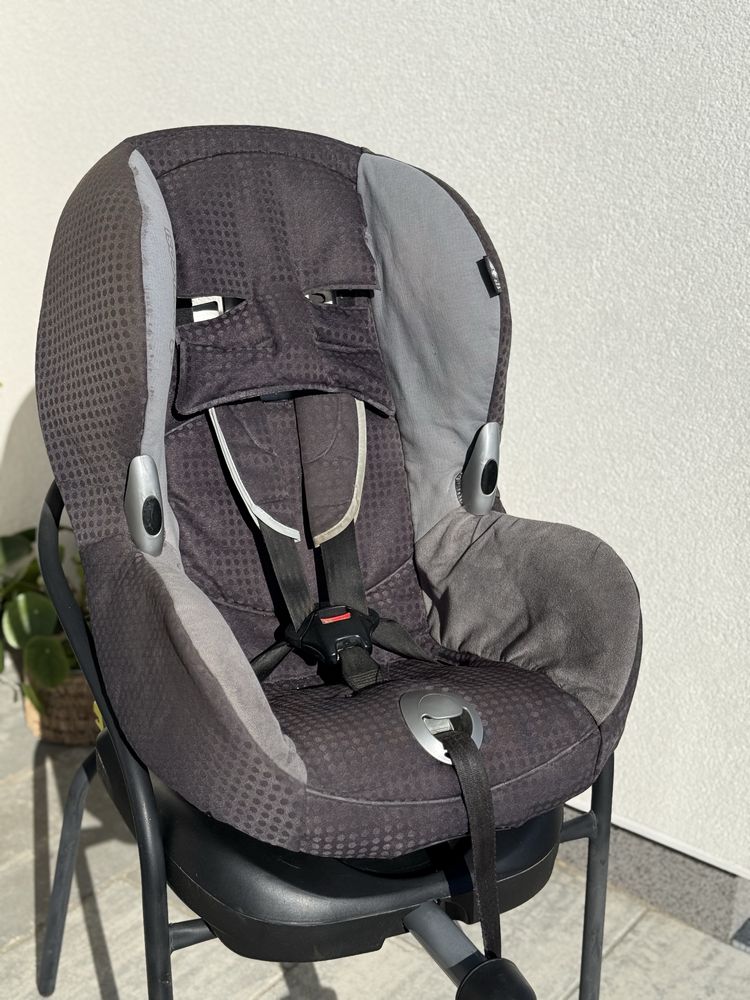 Fotelik samochodowy Maxi-Cosi 9–18 kg z ISOFIX