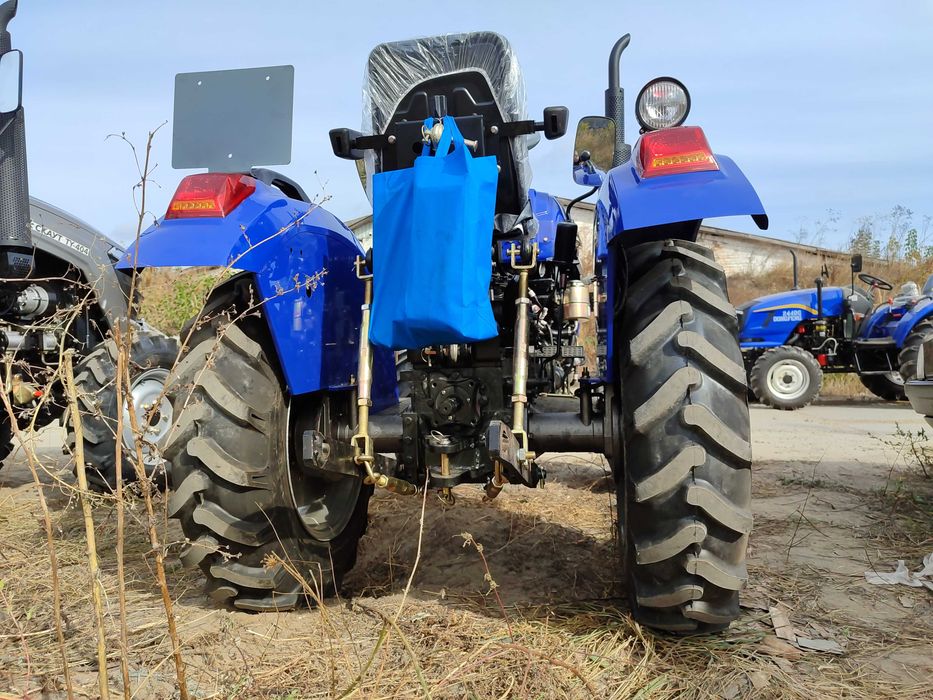 Трактор Синтай 244 ТХЛ 4х4 гарантия 2 года