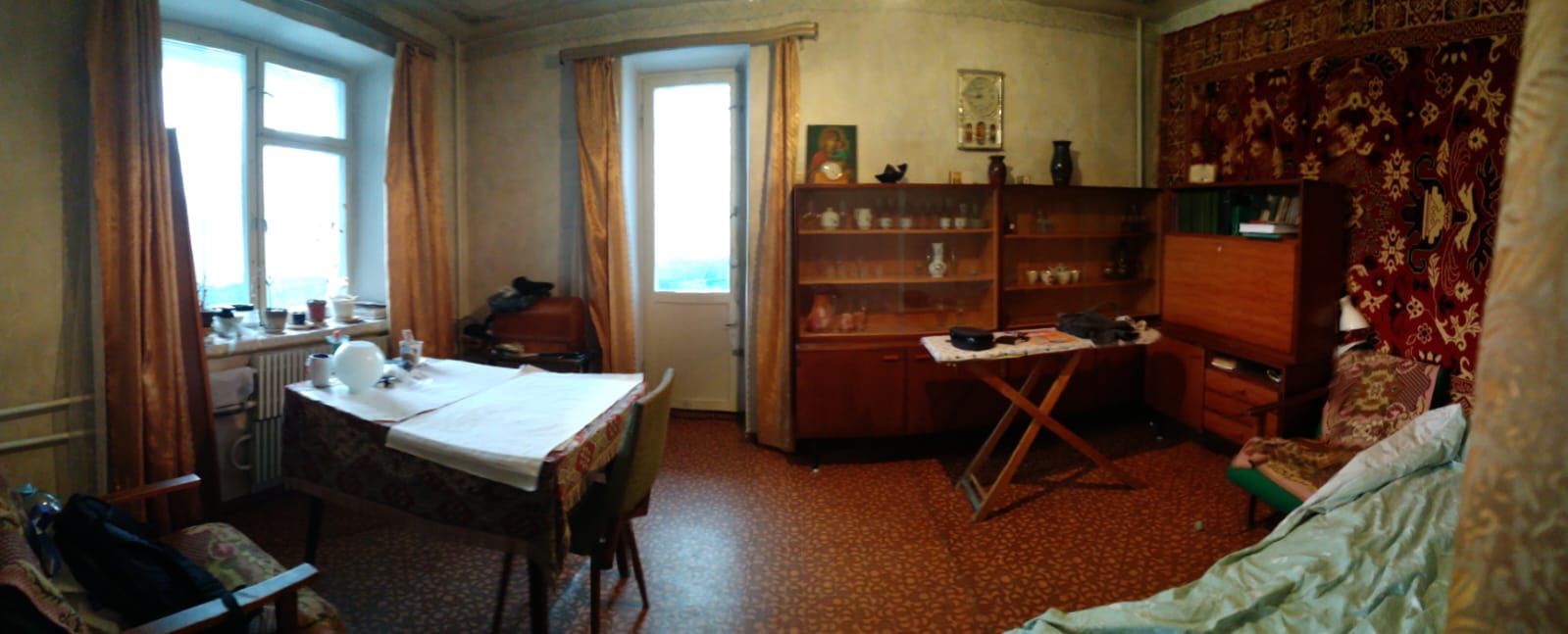 Продам 2- кімн квартиру м. Гагаріна