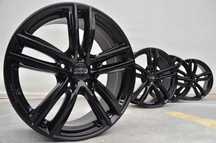 Felgi 7x17 5x112 Audi A3 8P 8V A4 b7 b8 b9 TT Merc W204 W205 VW Golf Passat