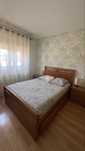 Vendo quarto de casal