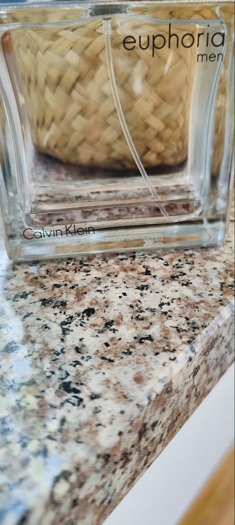 Euphoria men Calvin Klein 100ml