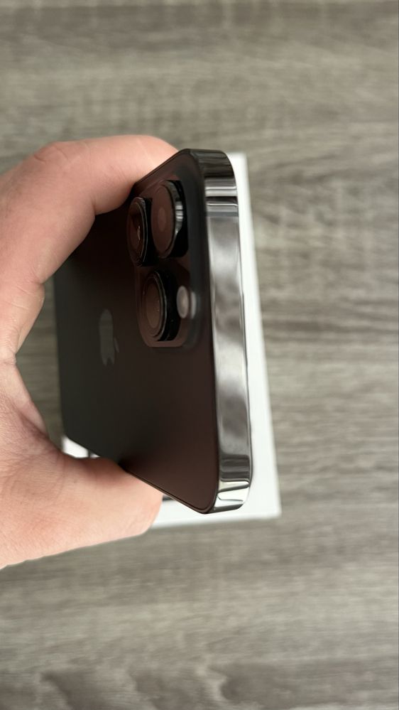 Продам iPhone 14 Pro Max 128GB Идеал!