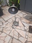 Candeeiro  manubravel