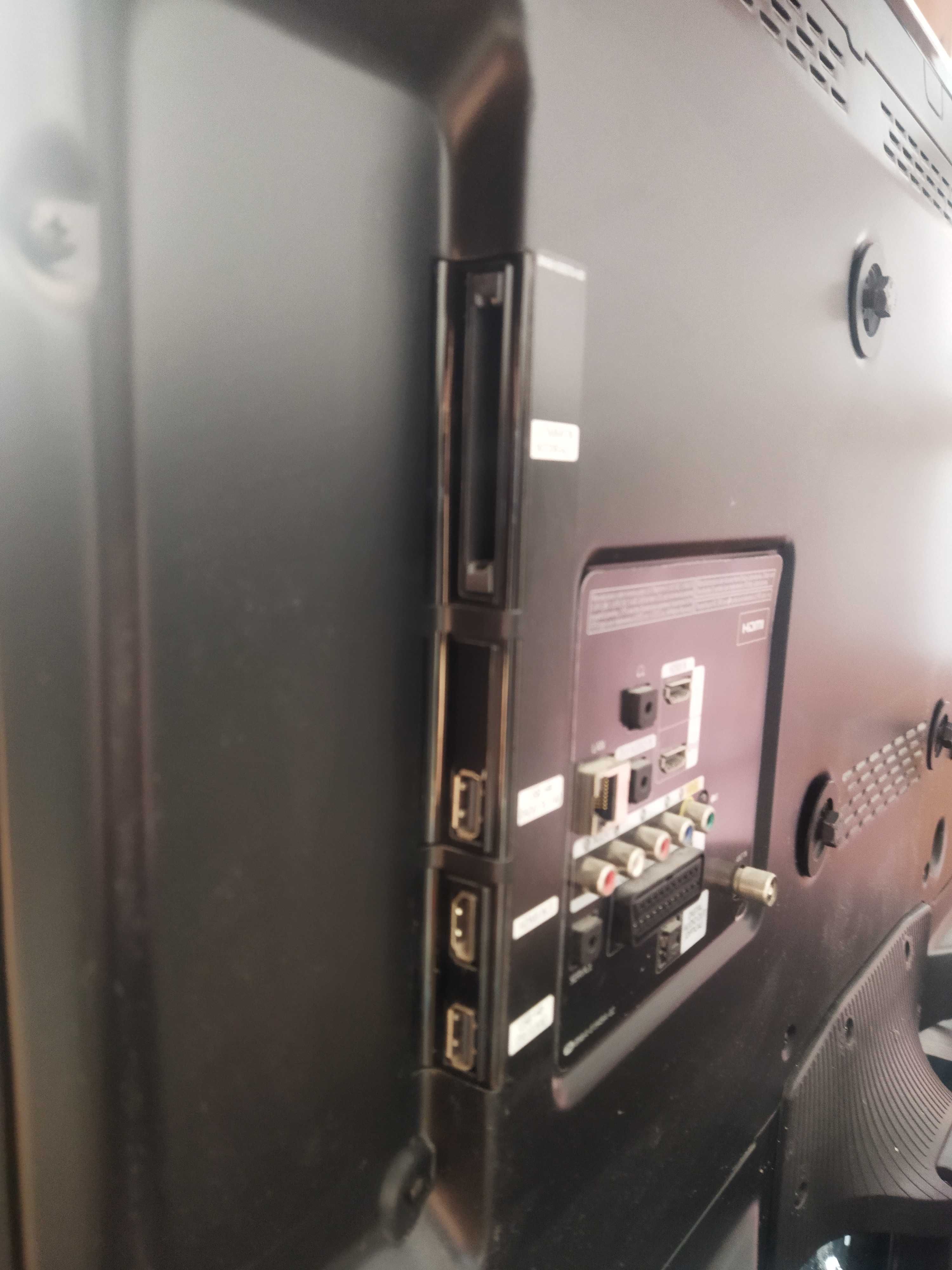 Telewizor Samsung Smart TV UE-40ES5500
