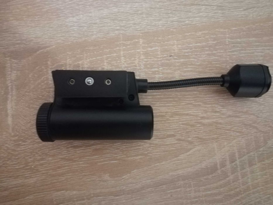 ПродамЕкшн камеру