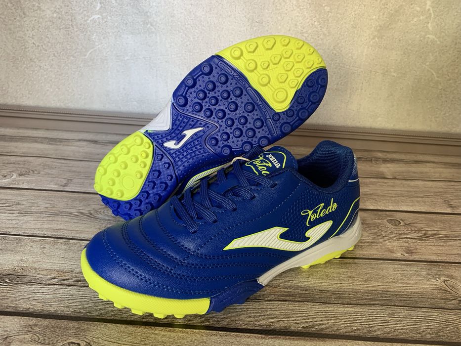 Дитячі сороконіжки 34, joma