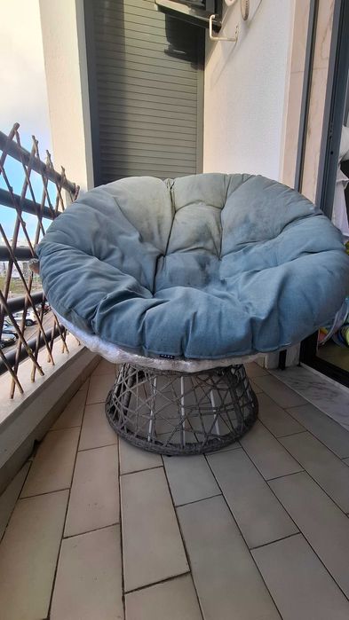 Poltrona Exterior