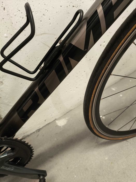 Rower szosowy Romet Huragan 4- stan bardzo dobry