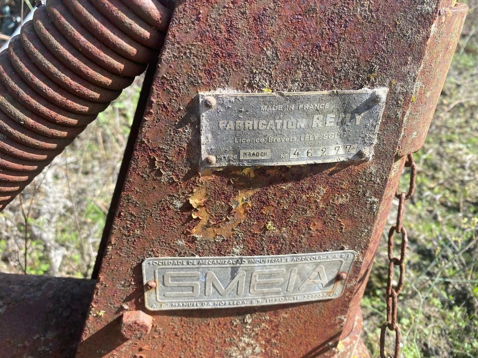 Preço na descrição - Charruas Galucho e Girassol SMEA.