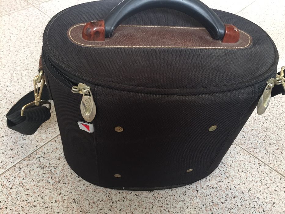 Necessaire de viagem