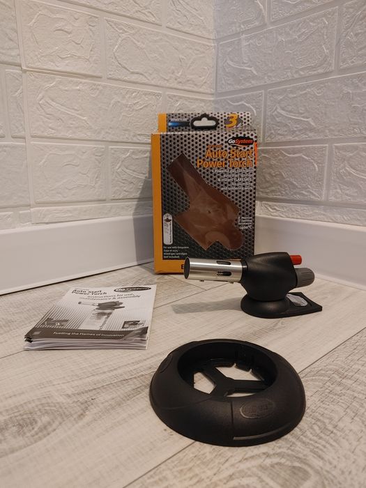 Lutownica GoSystem AP2010H Nowa SPRAWDŹ