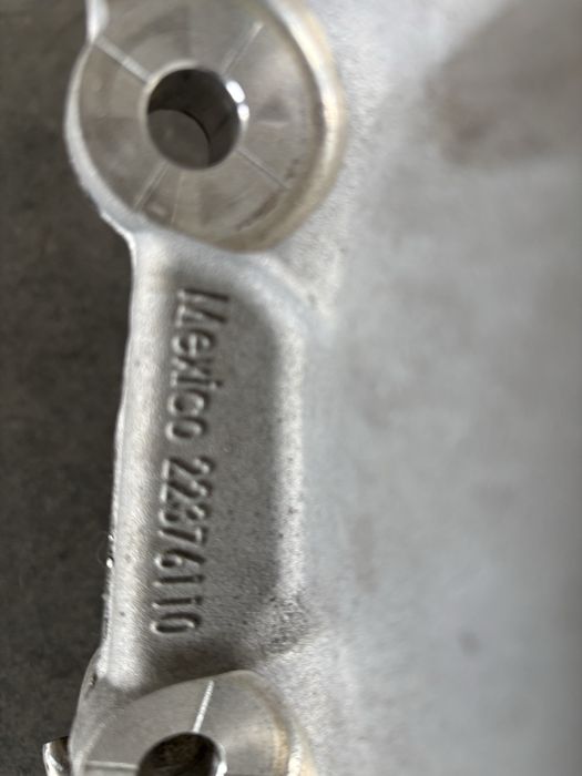 Manga deixa tras direita Bmw X5 G05