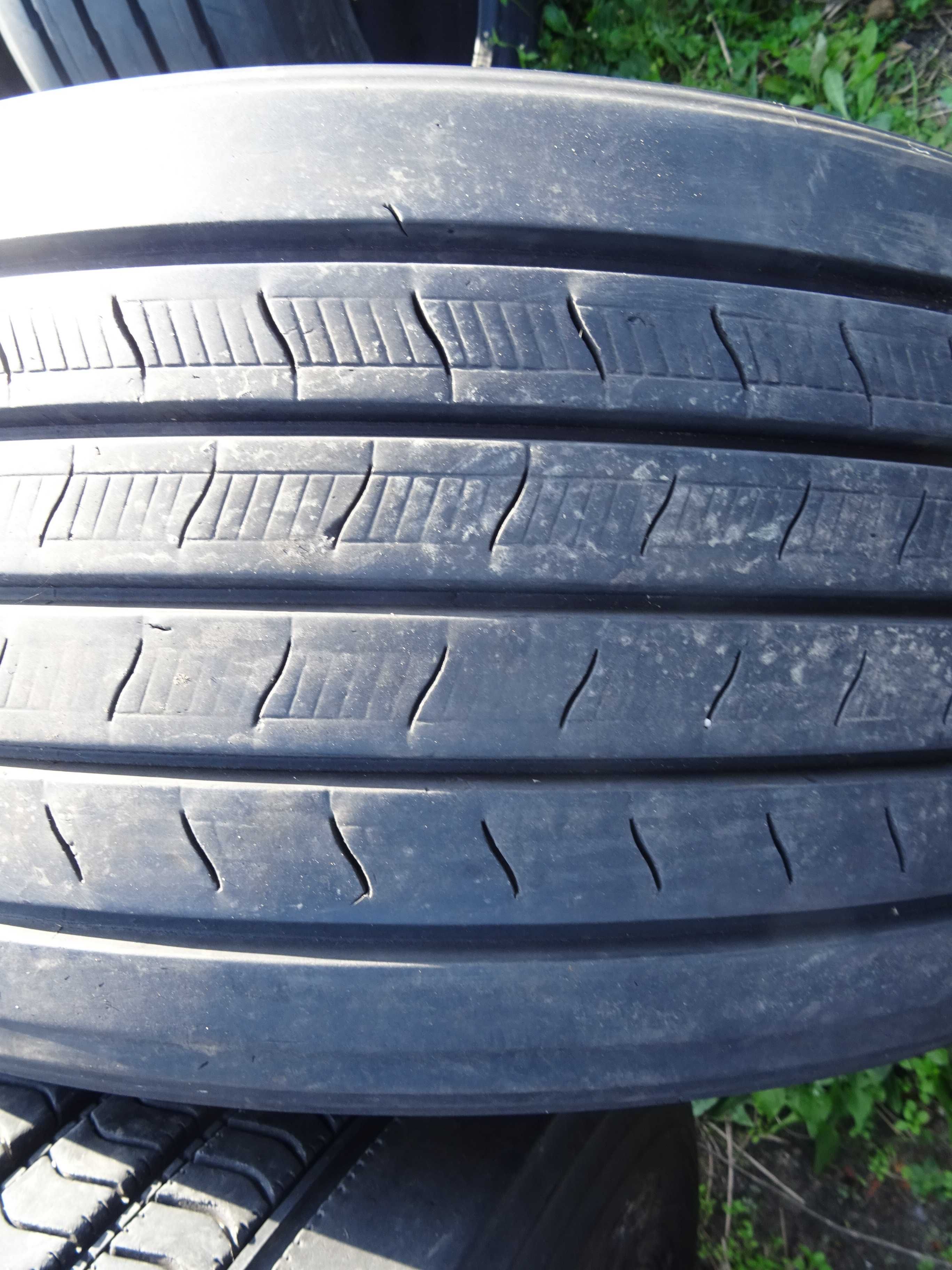 Opona 355/50R22.5 Continental Conti Eco Plus HS3 (700 netto)