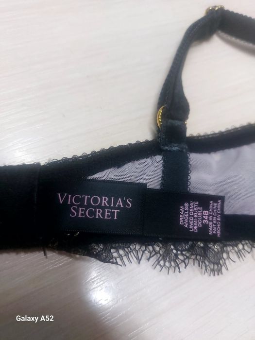 Бюстгалтер Victoria's Secret