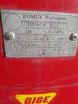 Bojler 150 Litrów z  wężownicą 1,1 m2 , z anodą, w piance PUR.