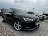 Audi A1 Piękna**Zadbana**Polecam!!!