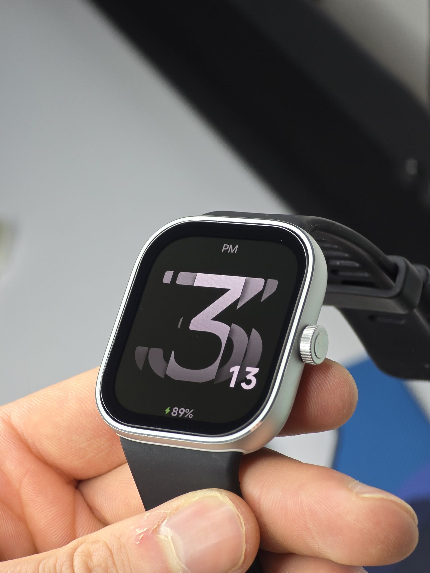 Redmi watch 4, paski gratis, szkło ochronę, Absolutnie nowe