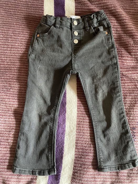 Джинси Zara 98 розмір