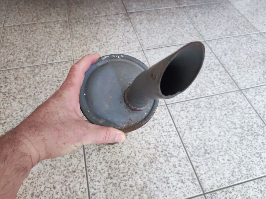 Panela escape para clássico