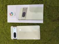 Продам Pixel 7 neverlock