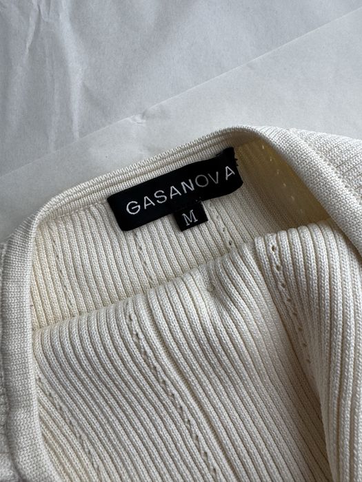 Gasanova топ в стані нового