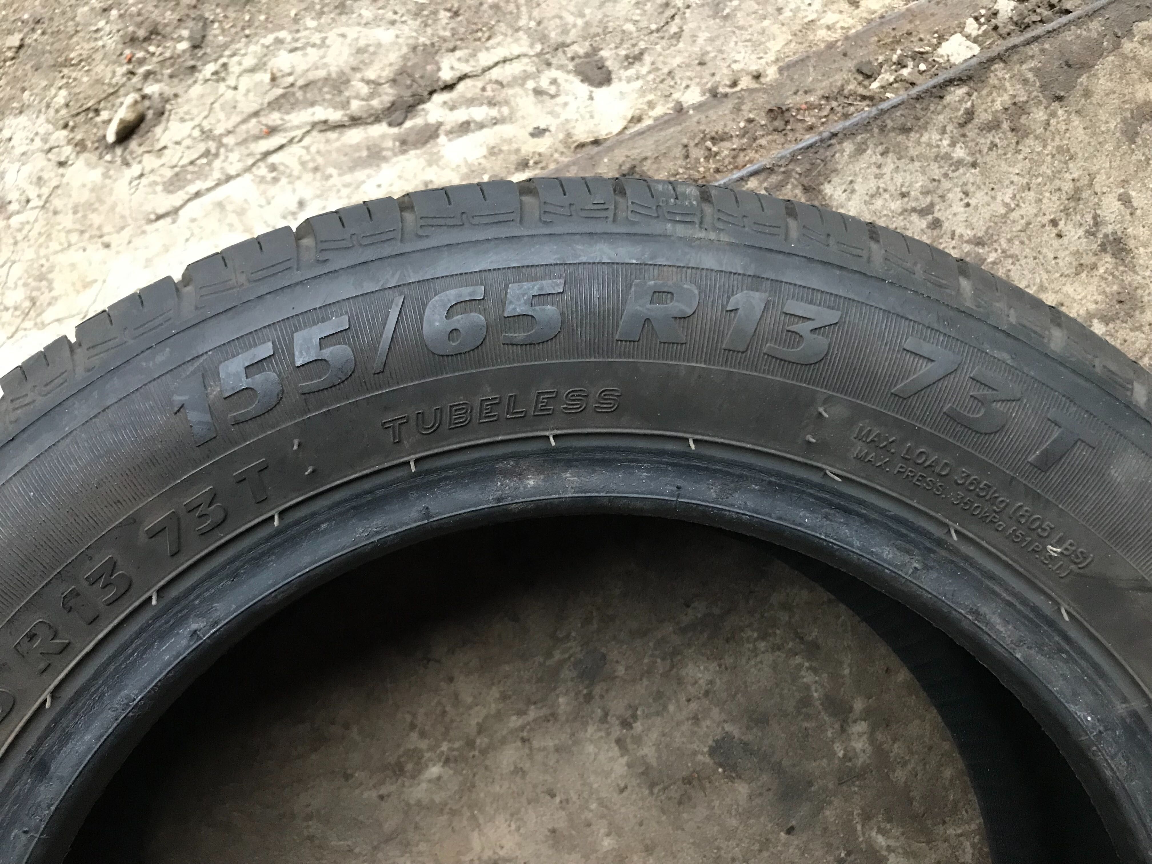 Летние шины orium touring 310 155/65r13 Сербия