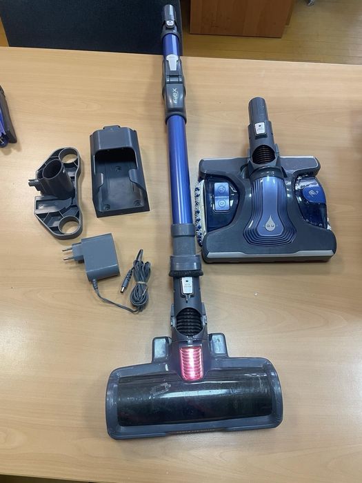 Пилесос Rowenta x-force Flex 25V