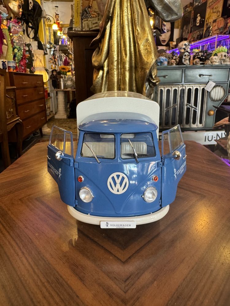 Miniatura VW Service