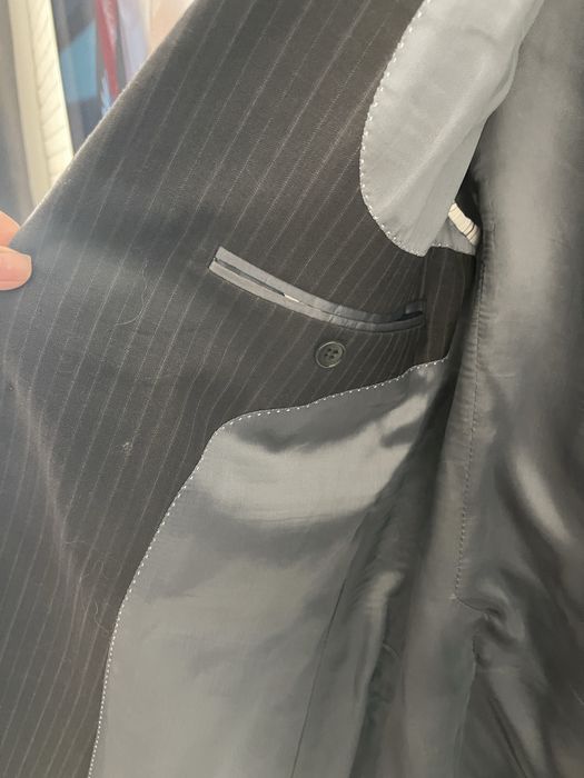 Піджак Balmain жакет 100% шерсть