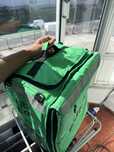Bag Uber Eats Muito nova