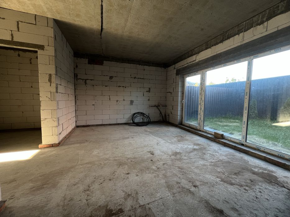 Продам Таунхаус 108м2, ГАЗ, 4 кімнати, без комісії