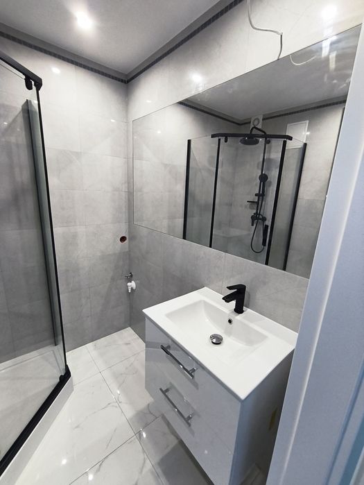 Remonty, łazienki, wykończenia wnętrz WOLNE TERMINY grudzień