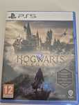 Hogwarts Legacy PS5