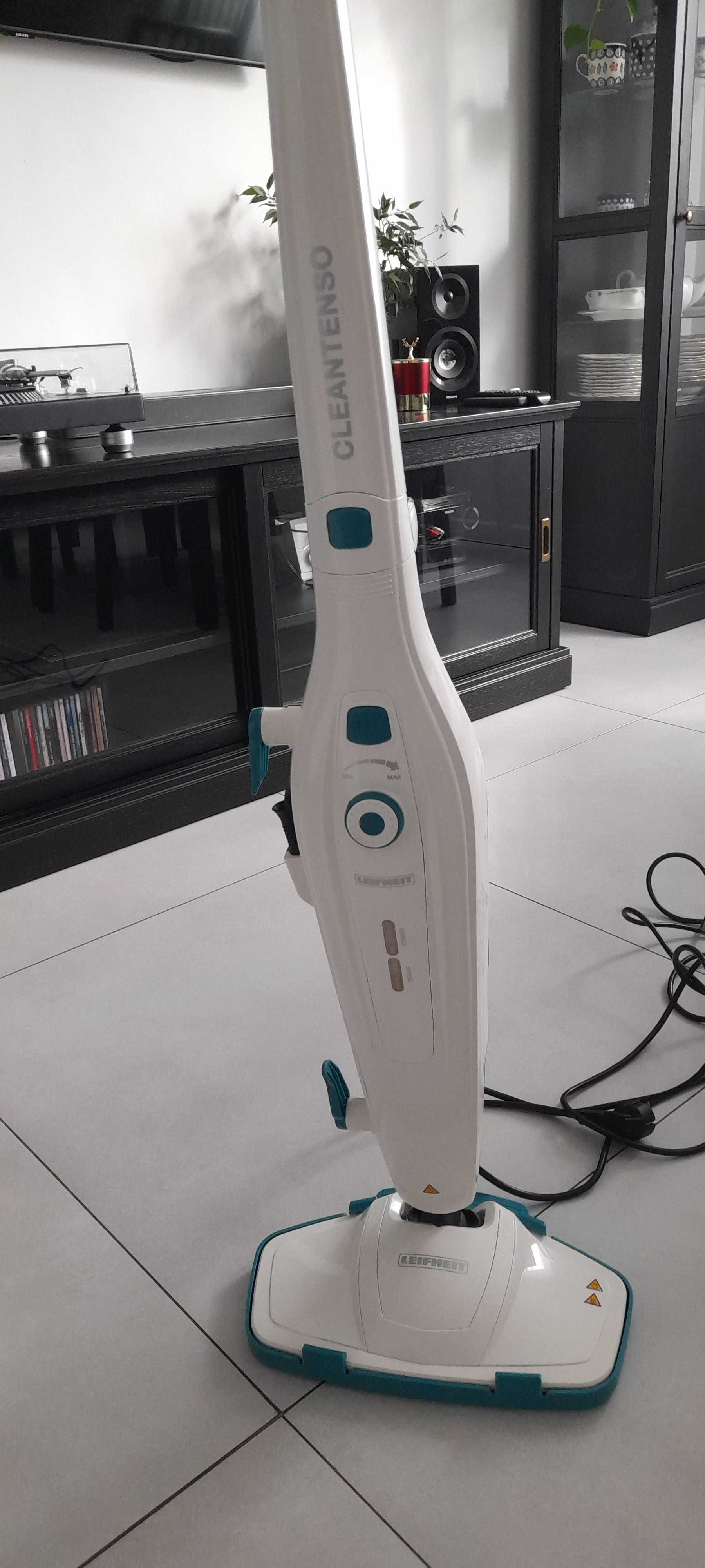 Mop parowy Leifheit