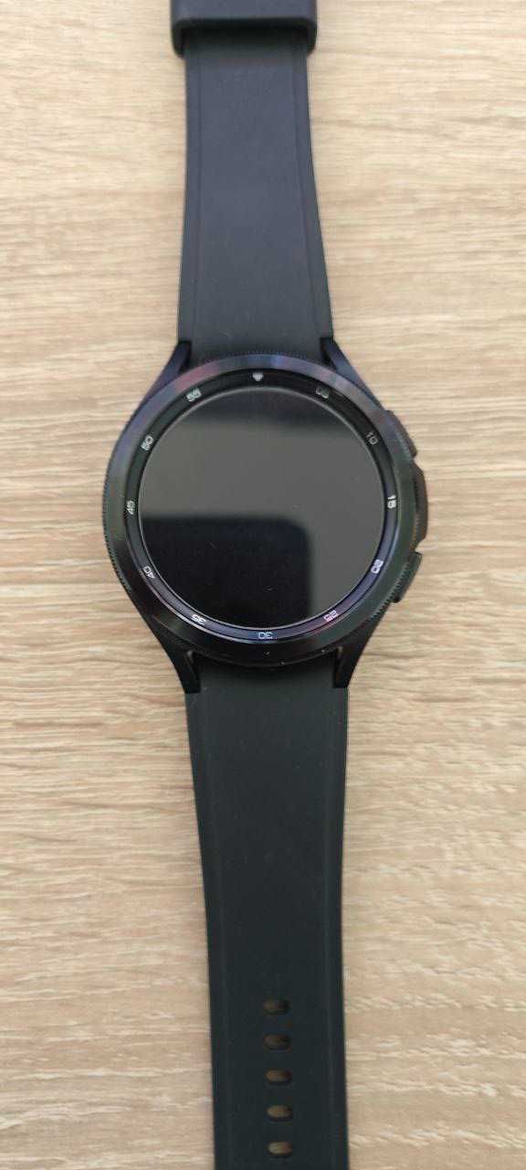 Samsung Galaxy Watch 4 46mm LTE