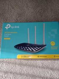 ROUTER  TP Link  preto