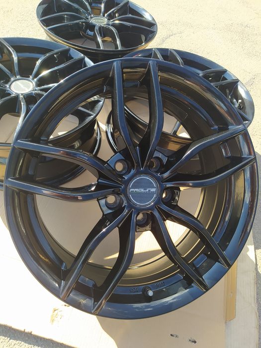 Диски Nissan Renault KIA Hyundai Mazda Honda Suzuki Toyota 17(5*114,3)