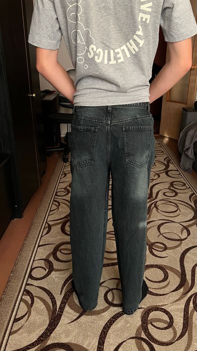 Джинси House baggy