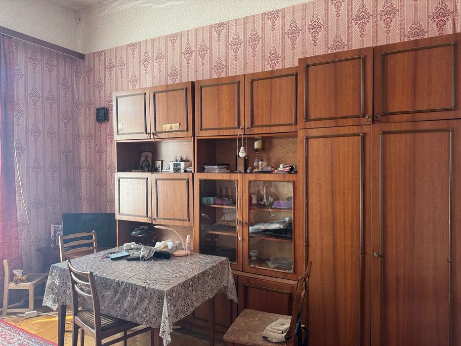 Історичний Печерськ 3 кімн квартира метро Арсенальна Без комісії