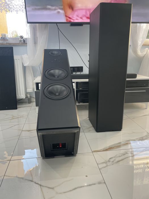 Braun A/D/S/ M 12 Vintage bardzo wysoki model