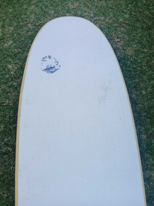 Softboard Softech 6.0