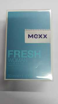 Mexx Fresh woman edt woda toaletowa 30 ml u tigera sklep