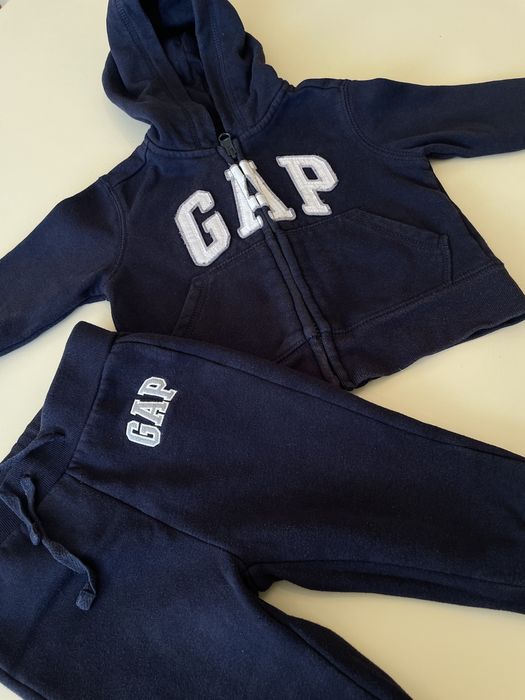 Костюм GAP оригінал 12-18 міс.