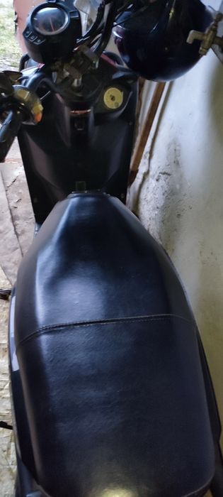 Скутер yiben motor