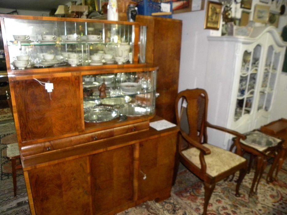 Antyki i meble stylowe - duży wybór