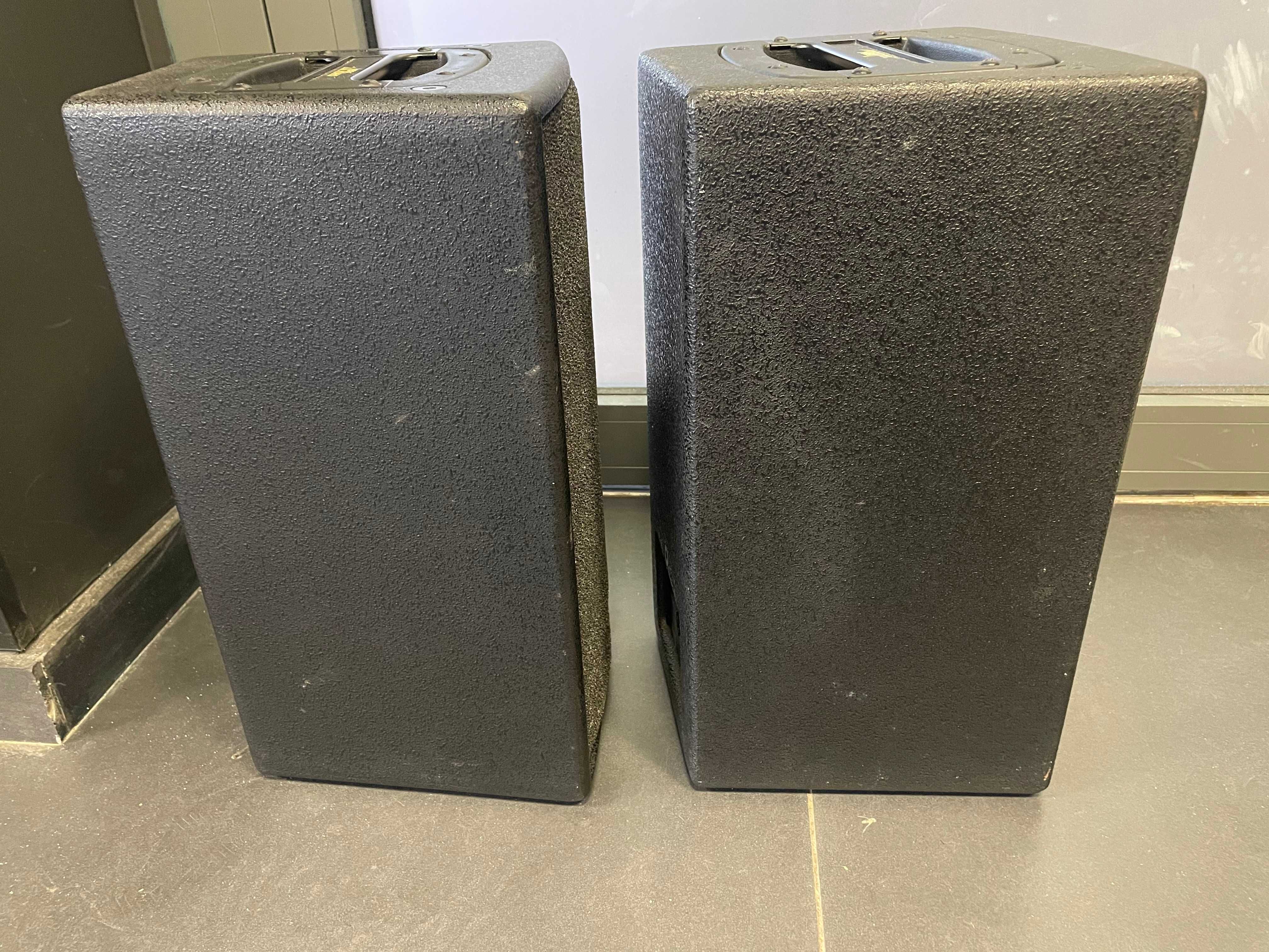 Głośniki, Satelity nagłośnienia BK Audio Galaxius GX-15 TOP