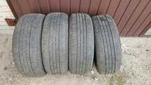 235/55r18 bridgestone ecopia