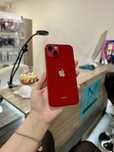 Iphone 13 256 Gb 100% Акб Red Ідеальний Розстрочка Обмін Магазин Знижк
