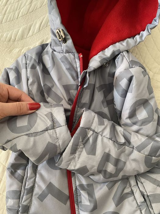 Курточка Bembi демісезон 80 р.